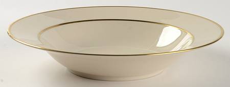 Huntington (Rim) Rim Soup Bowl