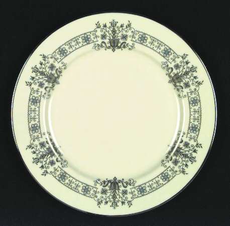 Kismet (Rim Shape) by Flintridge