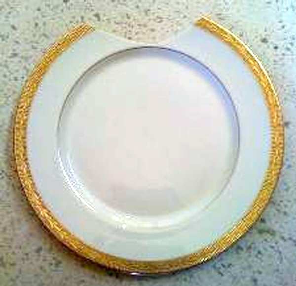 Laurel (Gold) by Flintridge