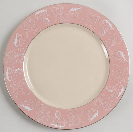 Leaflace Rose by Flintridge