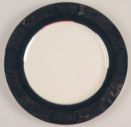 Madeira Black (Rim) by Flintridge
