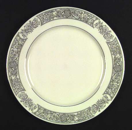 Madeira No Color Band (Rim) by Flintridge