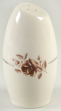 Marlys (Coupe) Salt Shaker