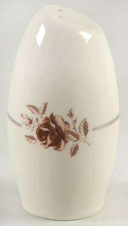 Marlys (Coupe) Pepper Shaker