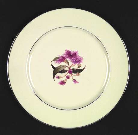 Milan No Color Band (Rim) by Flintridge