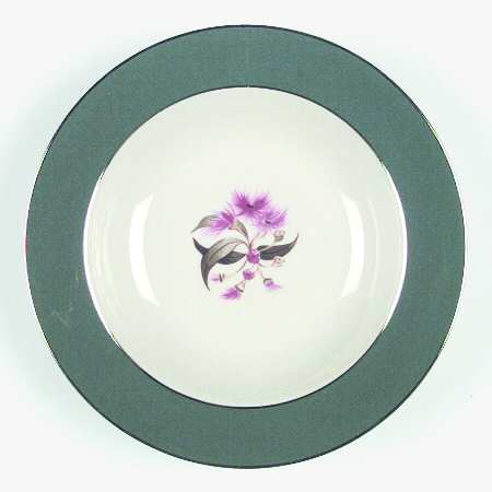 Milan Teal Green (Rim) by Flintridge