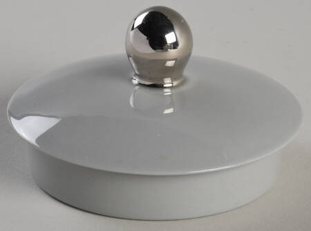 Miramar (Rim) Lid for Teapot