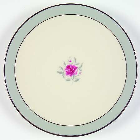 Miramar (Coupe) Bread & Butter Plate