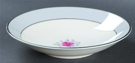 Miramar (Coupe) Fruit/Dessert (Sauce) Bowl
