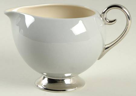 Miramar (Rim) Creamer by Flintridge