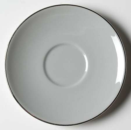Miramar (Rim) Saucer for Irish Coffee Cup