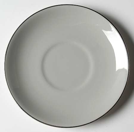 Miramar (Rim) Saucer for Cream Soup Bowl