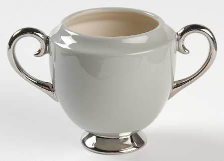 Brookmere Mini Sugar Bowl No Lid