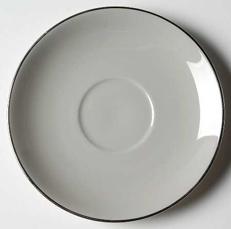 Miramar (Rim) Saucer by Flintridge