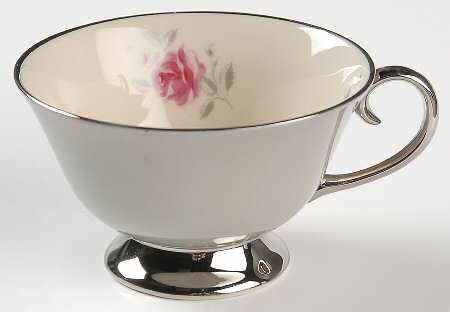Miramar (Rim) Footed Cup