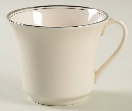 Mirador (Rim & Coupe) Flat Cup