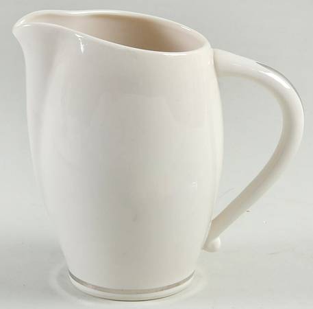 Mirador (Rim & Coupe) Creamer