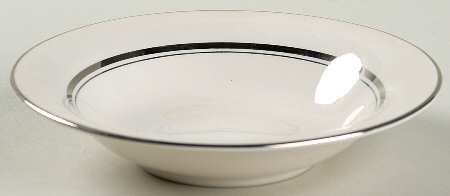 Mirador (Rim & Coupe) Fruit/Dessert (Sauce) Bowl