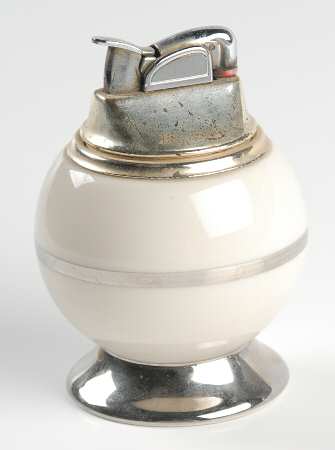 Mirador (Rim & Coupe) Cigarette Lighter