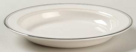 Mirador (Rim & Coupe) Round Butter No Lid