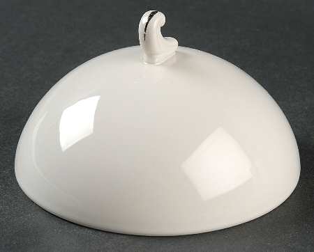 Mirador (Rim & Coupe) Lid for Round Butter