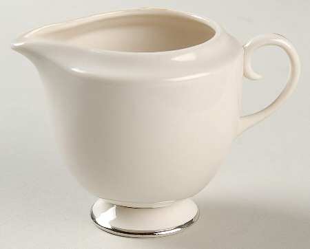Mirador (Rim & Coupe) Mini Creamer