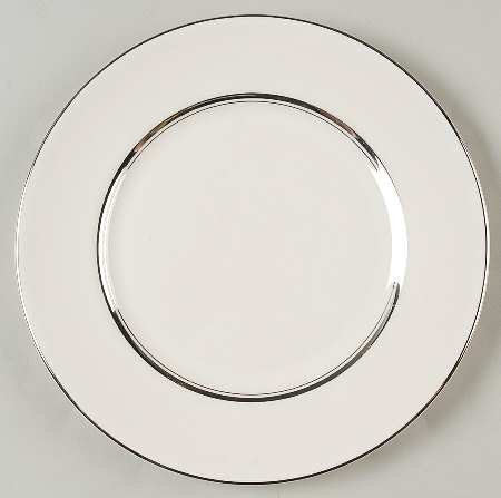 Mirador (Rim & Coupe) Salad Plate