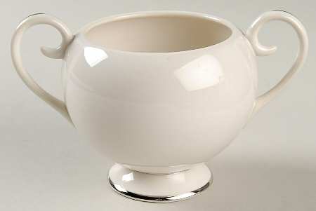 Mirador (Rim & Coupe) Sugar Bowl No Lid