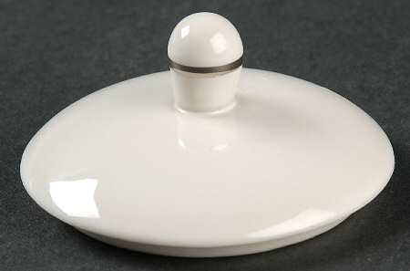 Mirador (Rim & Coupe) Lid for Mini Sugar Bowl