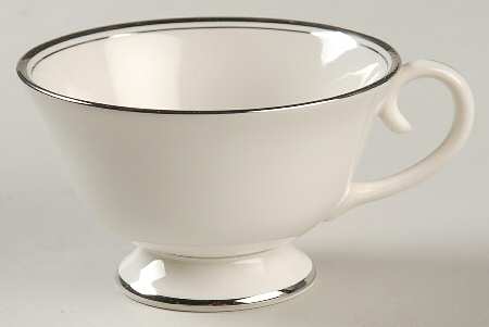 Mirador (Rim & Coupe) Footed Cup