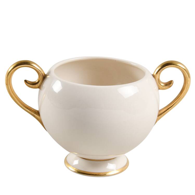 Montrose Sugar Bowl No Lid