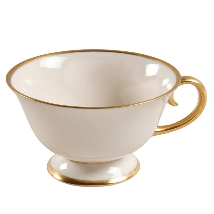 Montrose Footed Cup