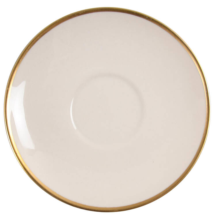 Montrose Saucer for Demitasse Cup