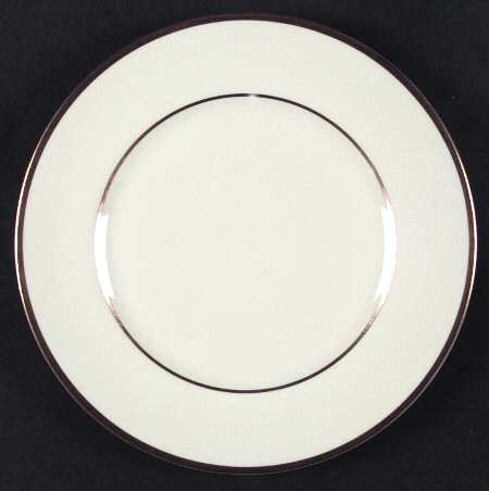 Montrose Salad Plate