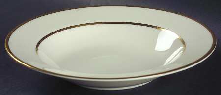 Montrose Rim Soup Bowl