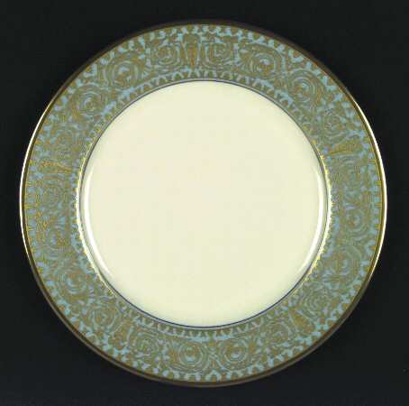 New Vienna Strata Blue by Flintridge