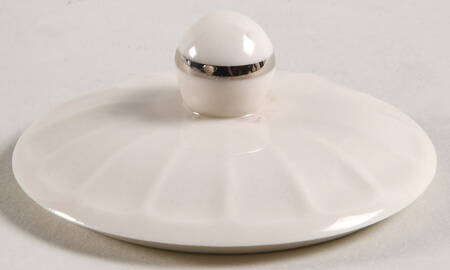 Park Lane (Platinum) Lid for Sugar Bowl