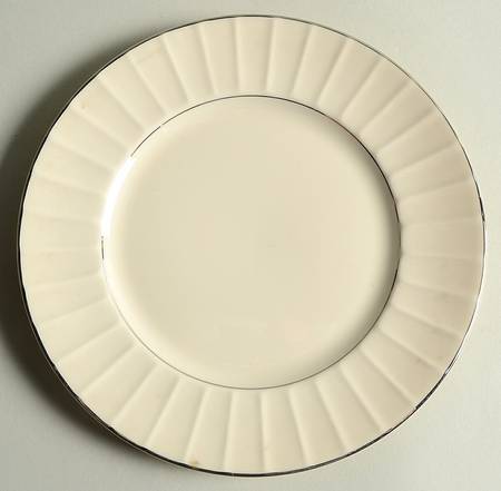Salad Plate