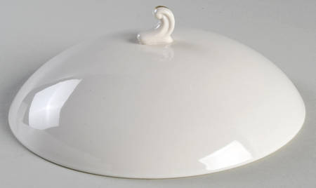 Pallette Rose Lid for Round Vegetable
