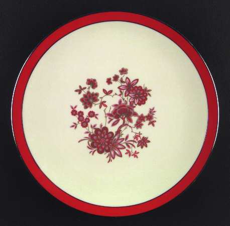 Persian Garden by Flintridge