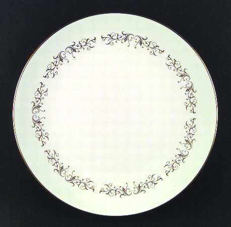 Pierra Gold (Gold Trim, Coupe) by Flintridge