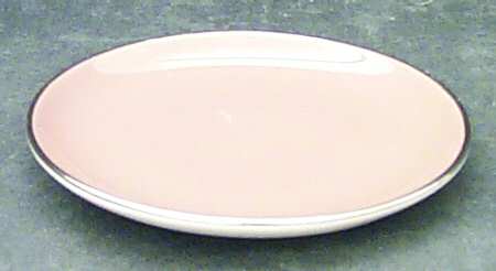 Platinum Cocoa (Coupe) Coaster