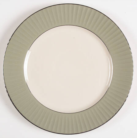 Platinum Flutes Sage Green by Flintridge