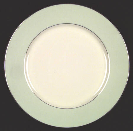 Platinum Mint Green (Rim) by Flintridge