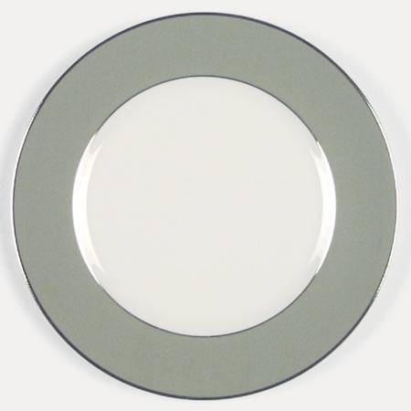 Platinum Sage (Rim & Coupe) Bread & Butter Plate