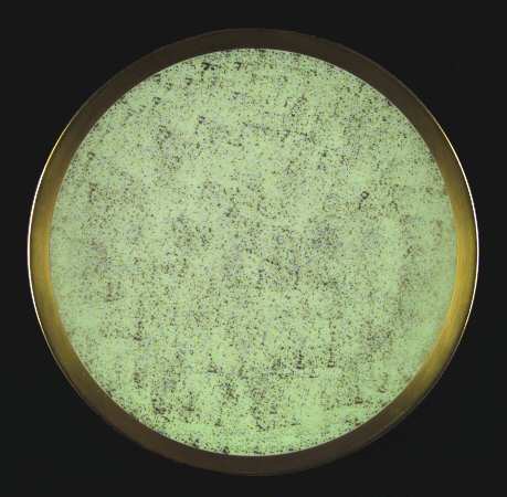 Premiere Mint Green by Flintridge