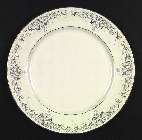 Quaintance (Gold) by Flintridge
