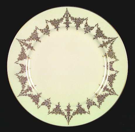 Royal Chateau No Color Band by Flintridge