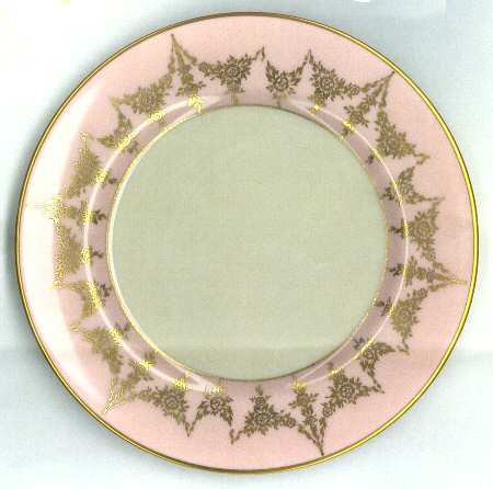 Royal Chateau Pink by Flintridge