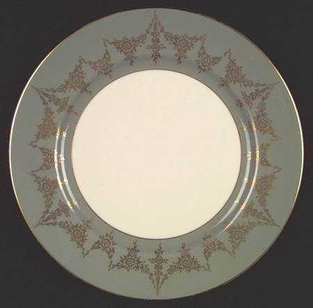 Royal Chateau Sage Green by Flintridge